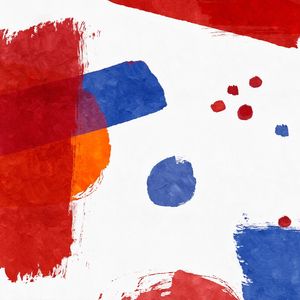 ÁFRICA ABSTRATA II - DÍPTICO B