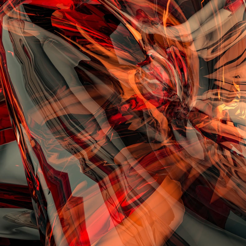 ABSTRATO 124209