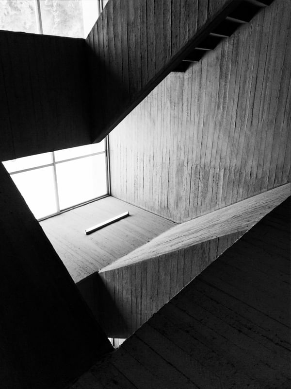 PATTERN ESCHER - DÍPTICO LADO B