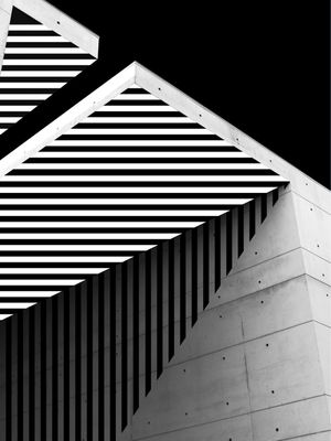 PATTERN CONCRET - DÍPTICO LADO A