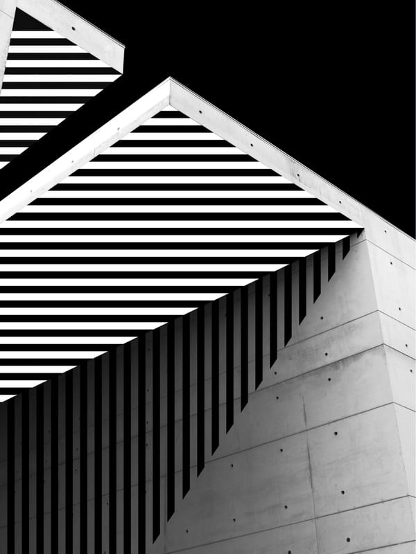 PATTERN CONCRET - DÍPTICO LADO A