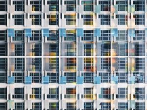 PATTERN PANTONE