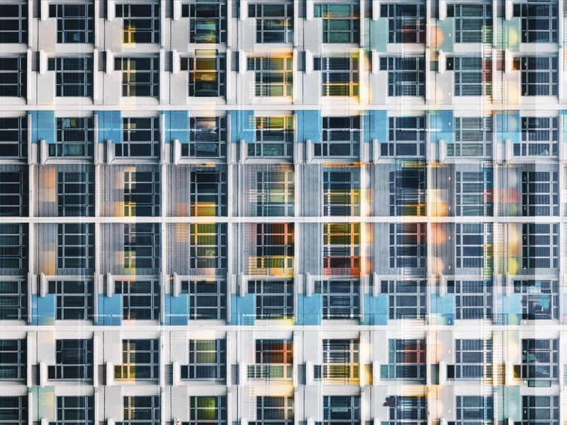 PATTERN PANTONE