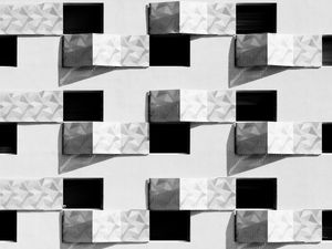 PATTERN WINDOWS