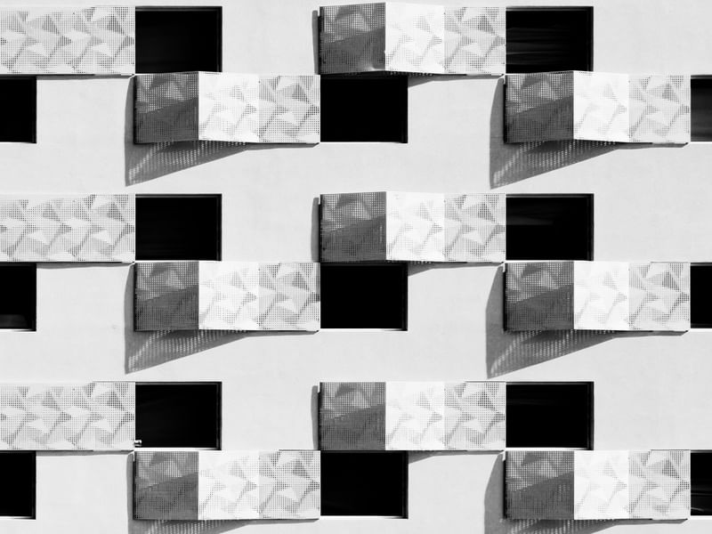 PATTERN WINDOWS