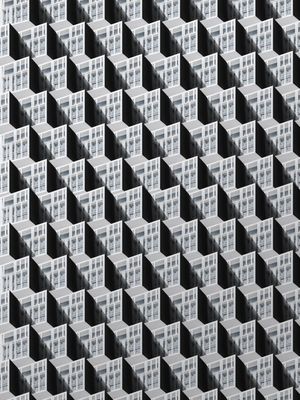 PATTERN WINDOWS HORIZON