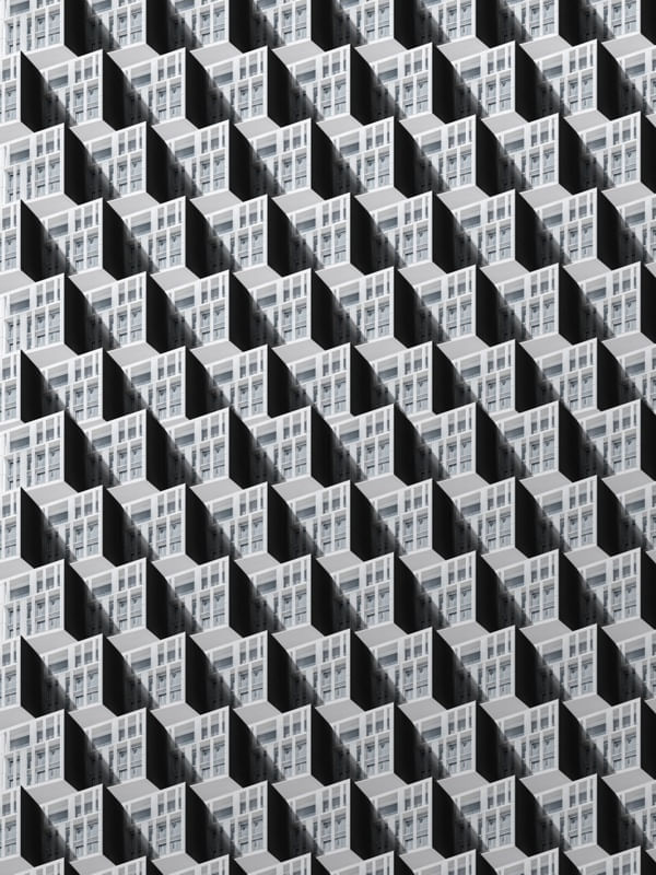 PATTERN WINDOWS HORIZON