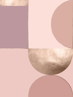ROSE - DÍPTICO GEO I
