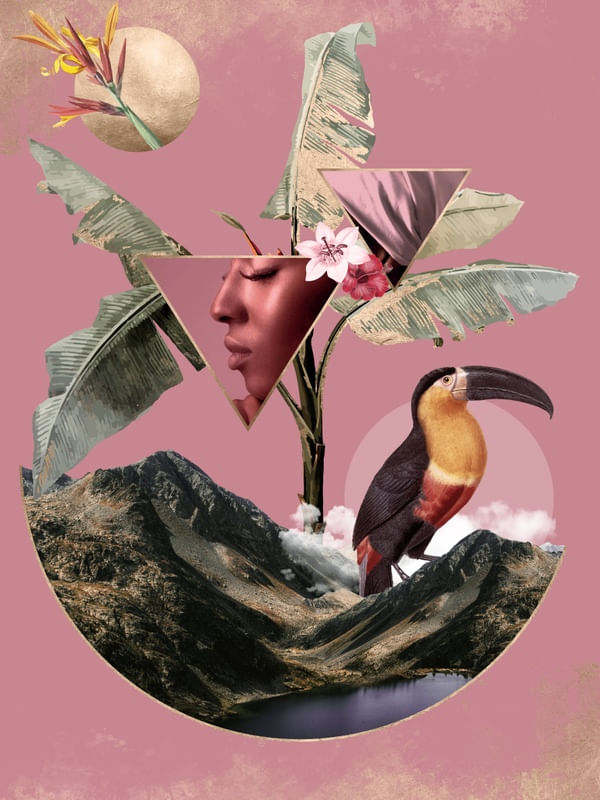 ROSE - MULHER