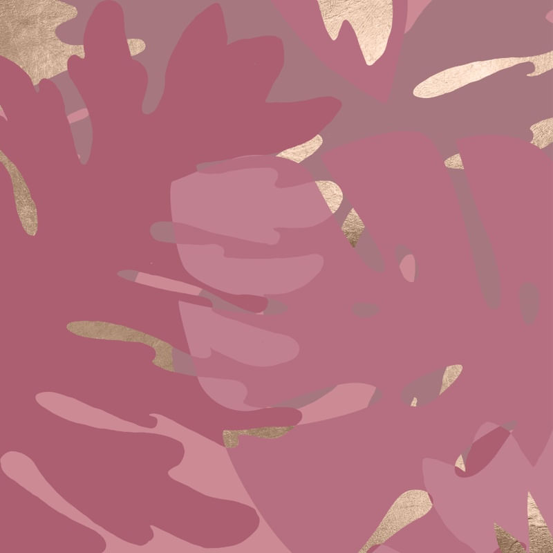 ROSE - FOLHAS