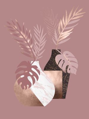 ROSE - VASOS