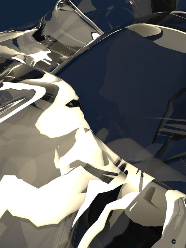ABSTRATO 2044