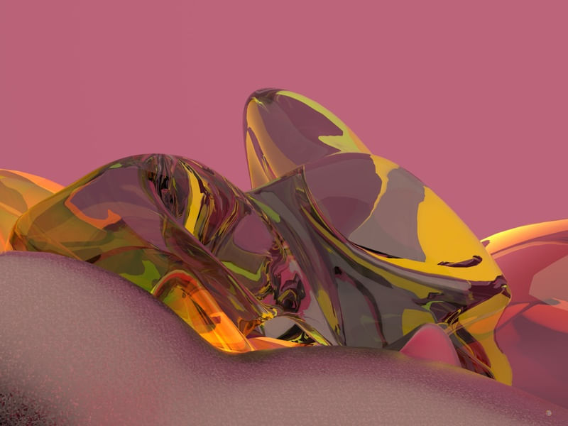 ABSTRATO 8711