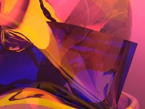 ABSTRATO 21813