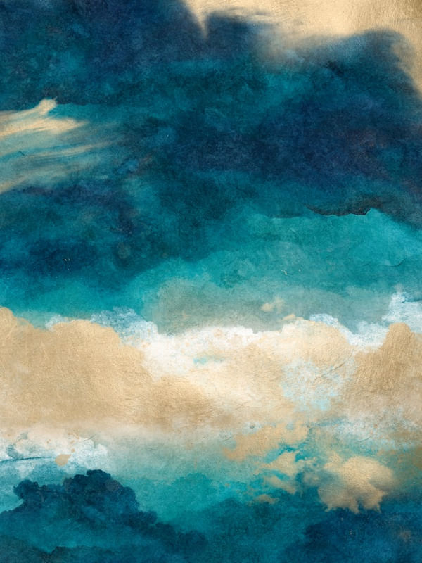 ABSTRATO OCEANO