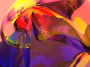 ABSTRATO 21814
