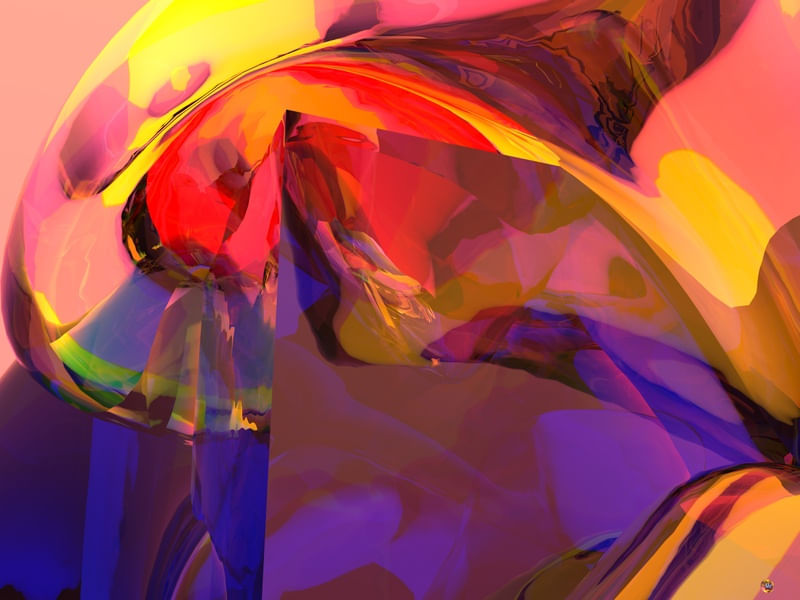 ABSTRATO 21814