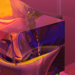 ABSTRATO 21830