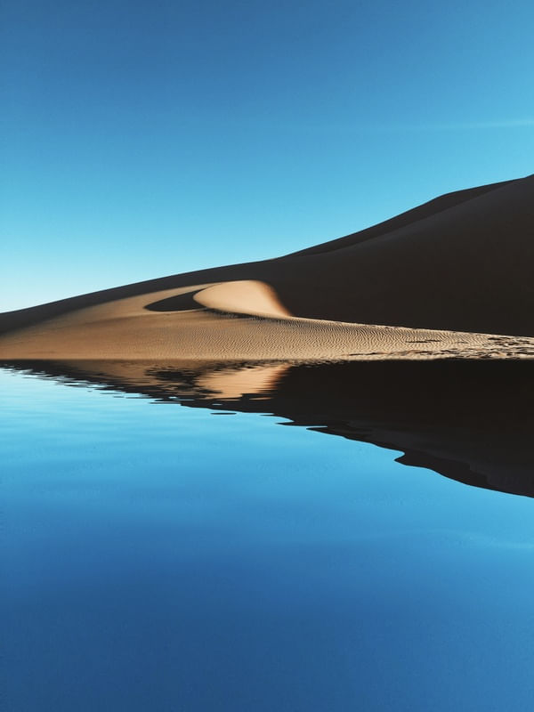 FOTOGRAFIA | DUNA