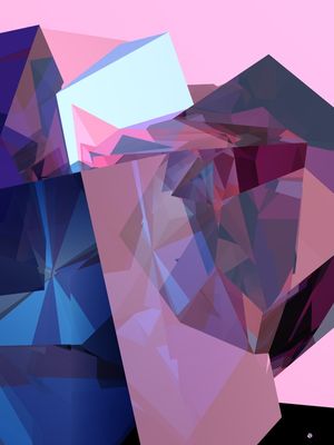 ABSTRATO 129839