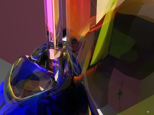 ABSTRATO 225827
