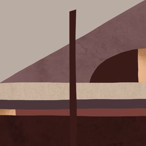 GEOMÉTRICO DÍPTICO | PARTE DE CIMA
