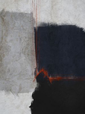 ABSTRATO BIRD MAN | PARTE 1