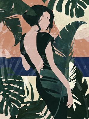TROPICAL BRASIL I