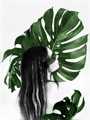 NATURALMENTE MULHER 1