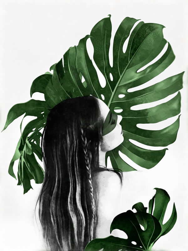 NATURALMENTE MULHER 1