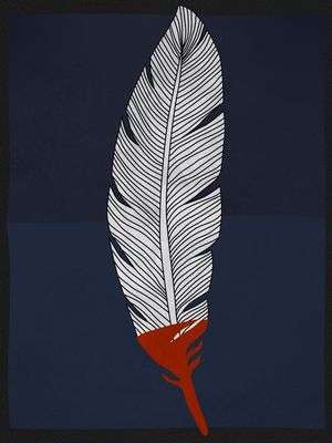 BIRD MAN PENA B