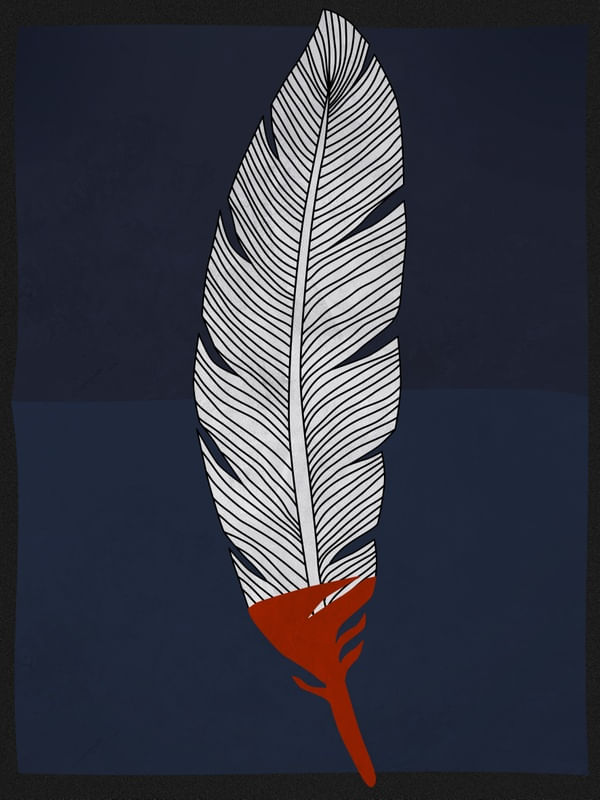 BIRD MAN PENA B