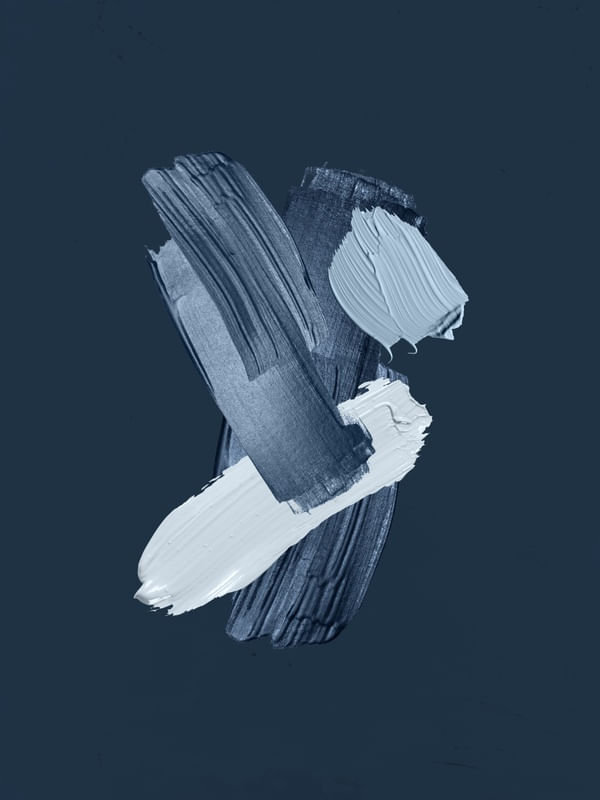 ICEBERG PINCELADA