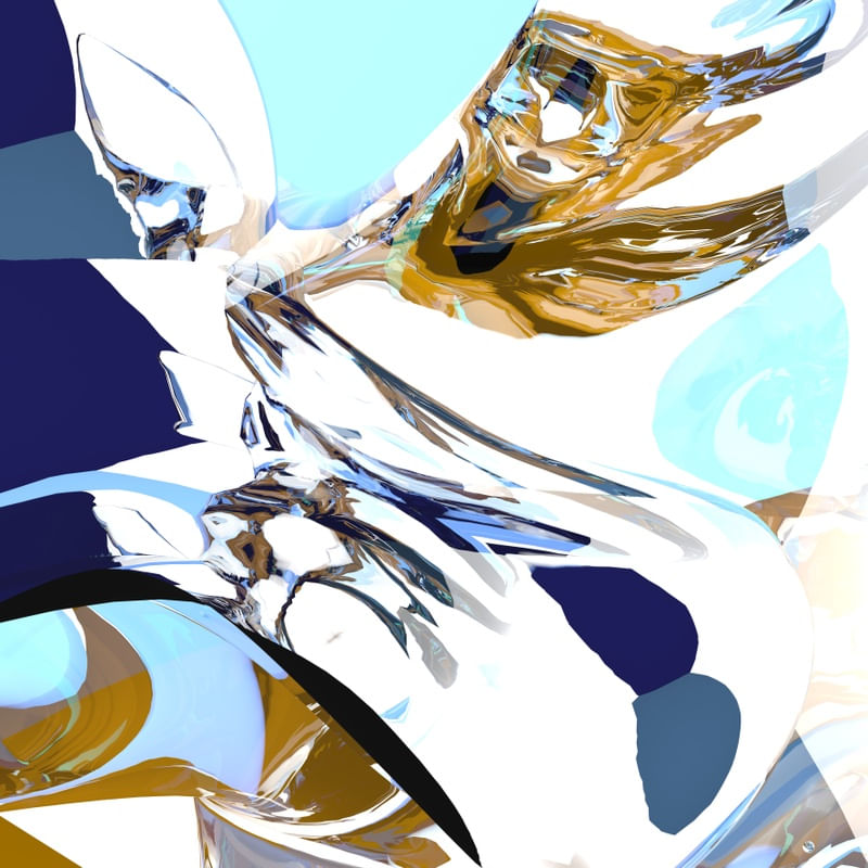 ABSTRATO 23883