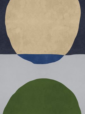 CLASSIC BLUE PANTONE 2 | AFRICANA