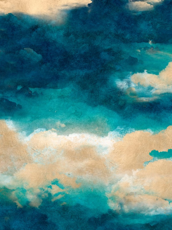 ABSTRATO OCEANO | DÍPTICO B