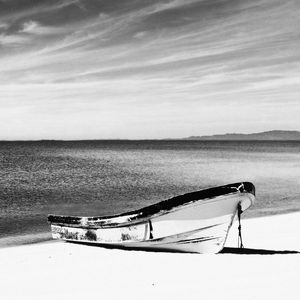MINIMALISMO BARCO Q | DÍPTICO 2 DE 2