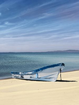 MINIMALISMO BARCO | DÍPTICO 1 DE 2