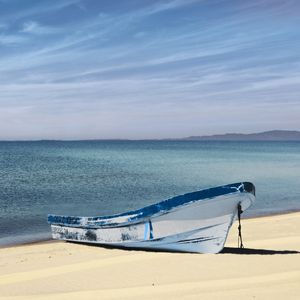 MINIMALISMO BARCO S | DÍPTICO 2 DE 2