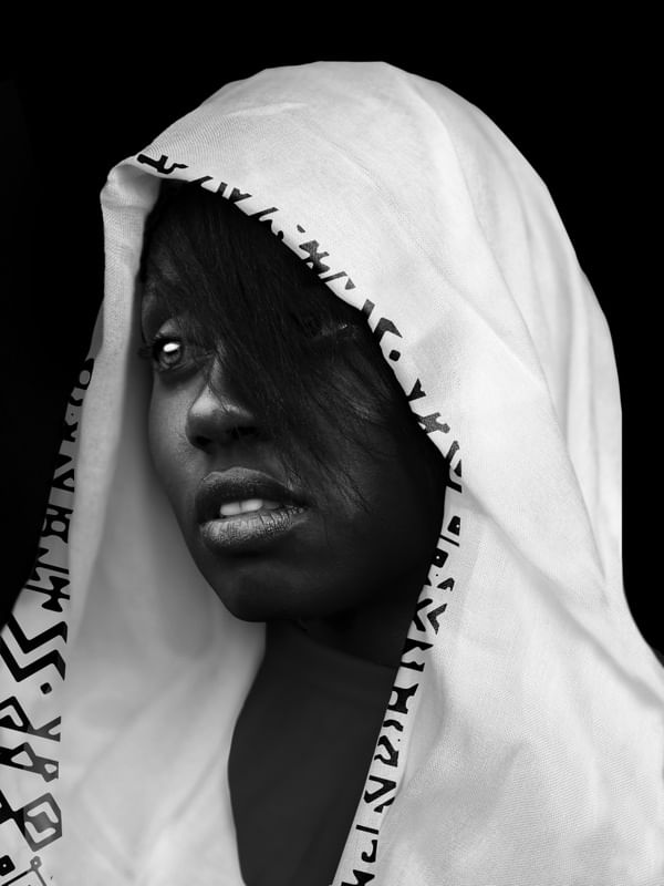 MINIMALISMO OLHAR | RETRATO