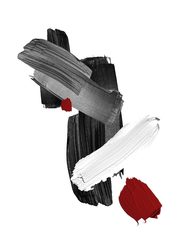RED | BRUSH 1