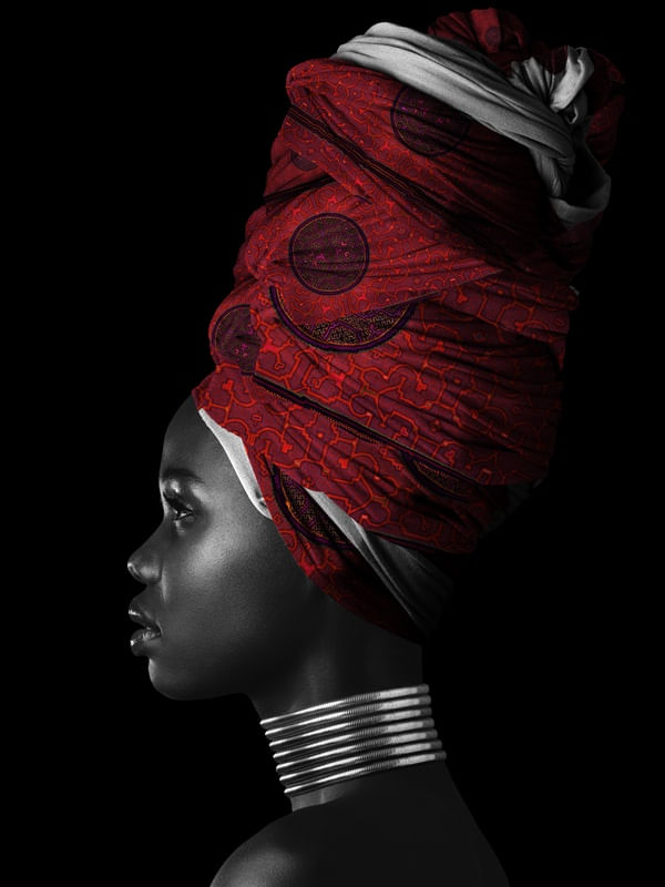 RED - AFRICANA 2