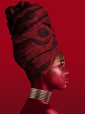 RED - AFRICANA 1