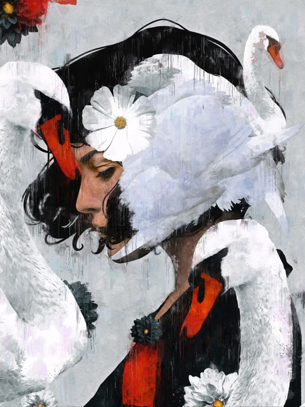 RED | SWAN 2