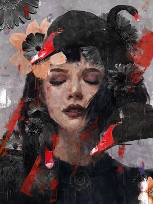 RED | SWAN 1