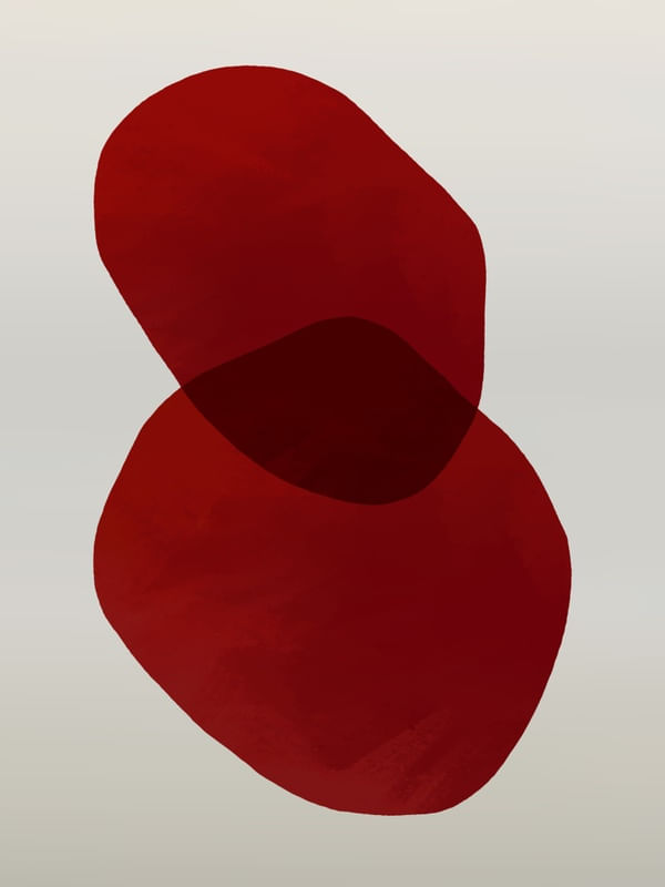 RED | GEO 1