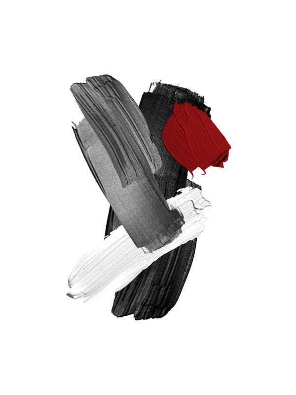 RED | BRUSH 2