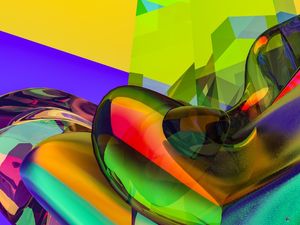 ABSTRATO 161284