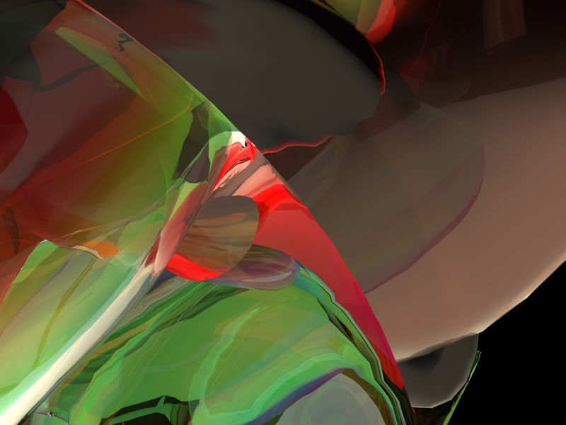 ABSTRATO 135843