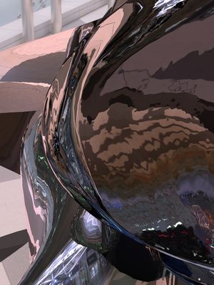 ABSTRATO 211829
